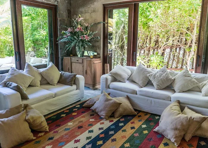 Villa Casa Maya Kaan Tulum