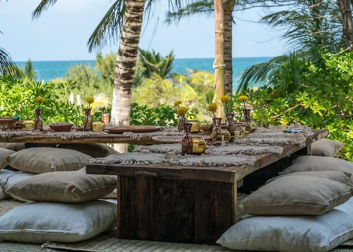 Casa Maya Kaan Tulum