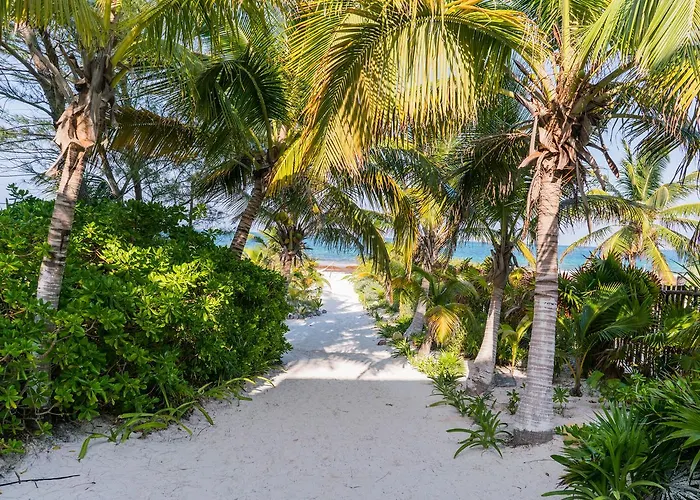 Villa Casa Maya Kaan Tulum