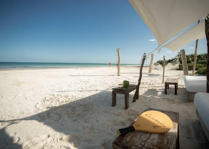Villa Casa Maya Kaan *